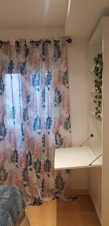 מדריד Rooms San Marcos מראה חיצוני תמונה