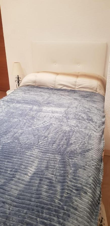 מדריד Rooms San Marcos מראה חיצוני תמונה