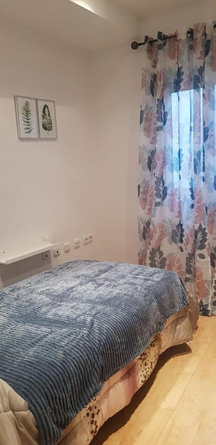 מדריד Rooms San Marcos מראה חיצוני תמונה