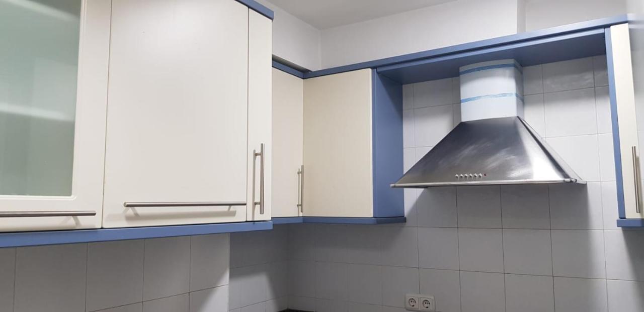 מדריד Rooms San Marcos מראה חיצוני תמונה