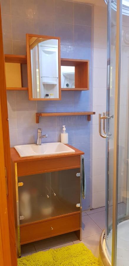 מדריד Rooms San Marcos מראה חיצוני תמונה
