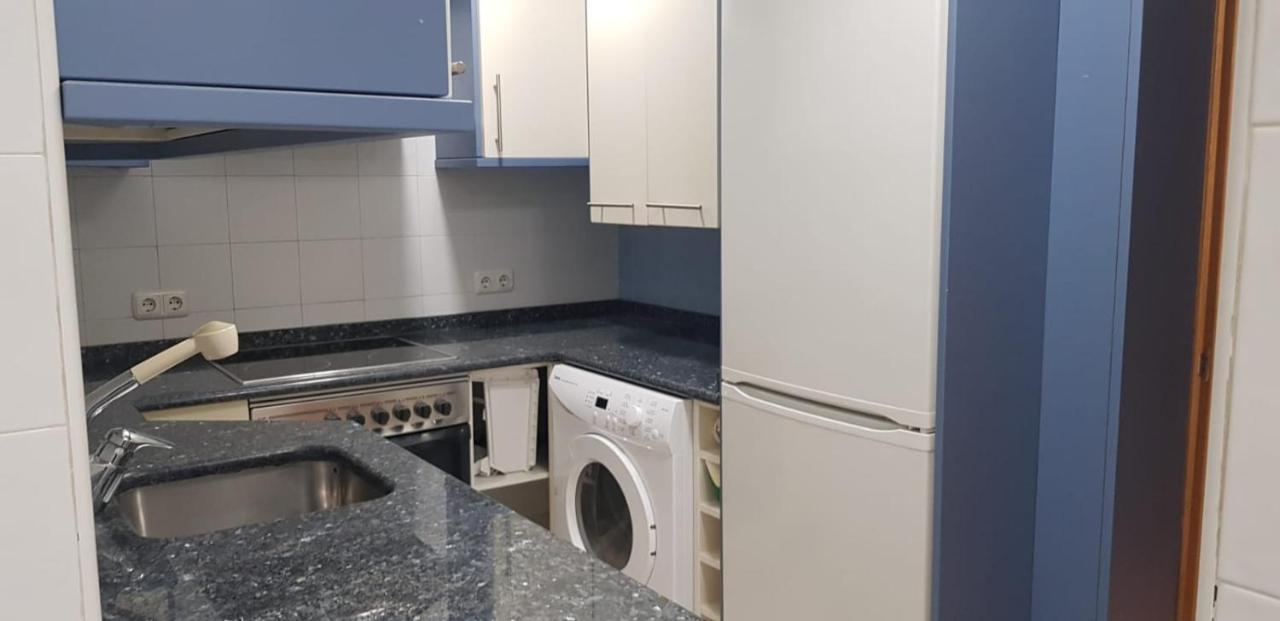 מדריד Rooms San Marcos מראה חיצוני תמונה