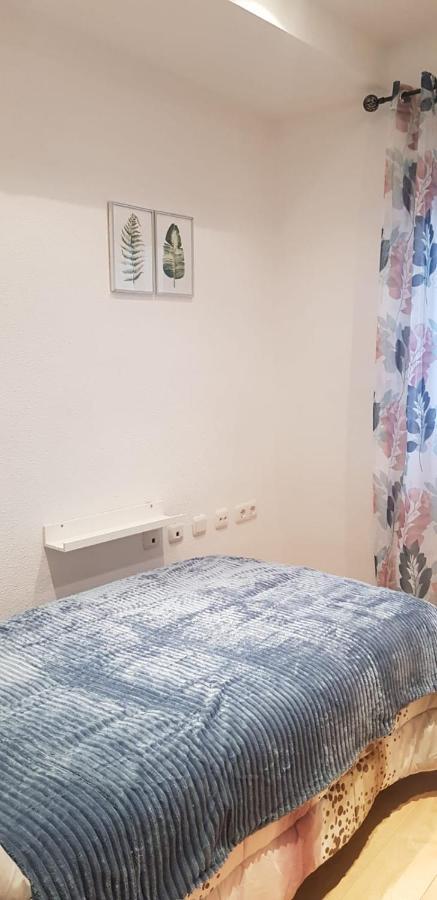מדריד Rooms San Marcos מראה חיצוני תמונה