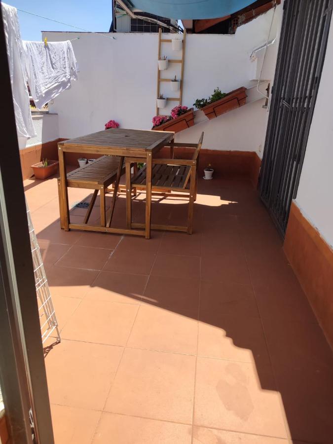 מדריד Rooms San Marcos מראה חיצוני תמונה